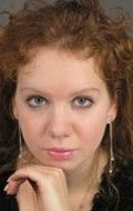Светлана Фролова