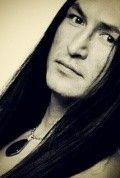 Юджин 'Храбрый камень'