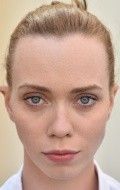Маргарита Симонова