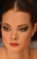 Анна Исаева