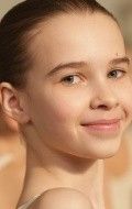 Анастасия Плотникова