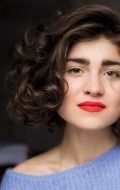 Алина Насибуллина