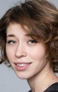 Екатерина Агеева