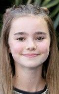 Изабелла Сермон