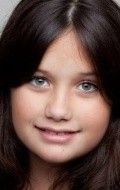Элла Блю Траволта