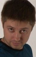 Александр Бережок