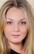 Екатерина Суворова