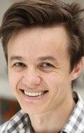 Евгений Старцев