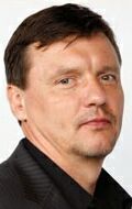 Илья Волох