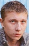 Иван Решетняк
