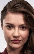 Лана Райдер