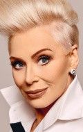 Ирина Понаровская