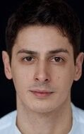 Арсений Семенов