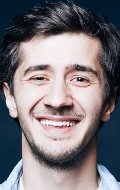 Магомед Муртазаалиев