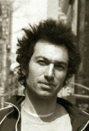 Азазель Джейкобс