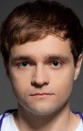 Сергей Жбанков