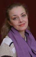 Елена Шабад