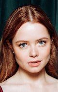 Мила Ершова