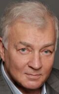 Михаил Державин