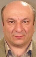 Михаил Багдасаров