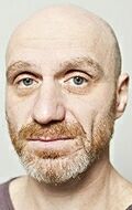 Виктор Шамиров