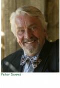Питер Дэннис
