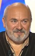 Патрик Бюржель
