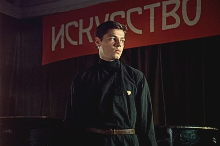 Кадр 1