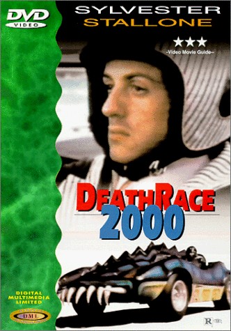 Смертельные гонки 2000 года