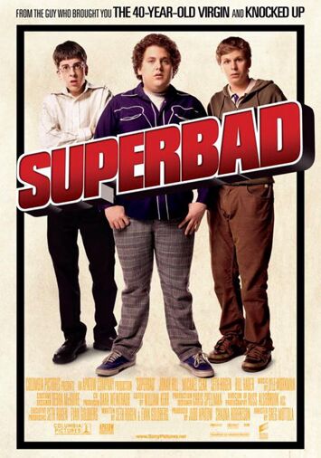 SuperПерцы