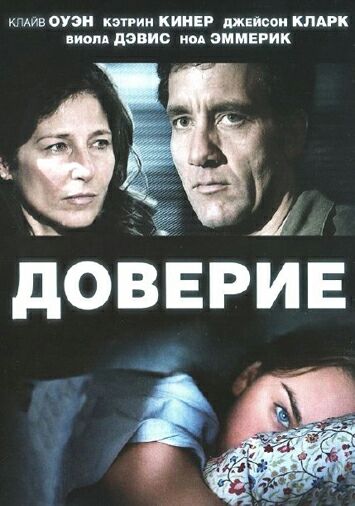Доверие