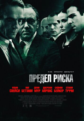 Предел риска