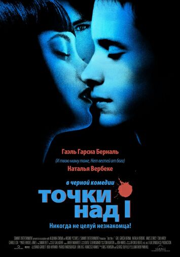 Точки над I