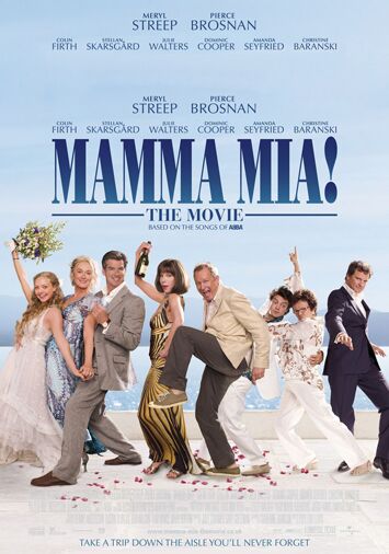 Mamma Mia!