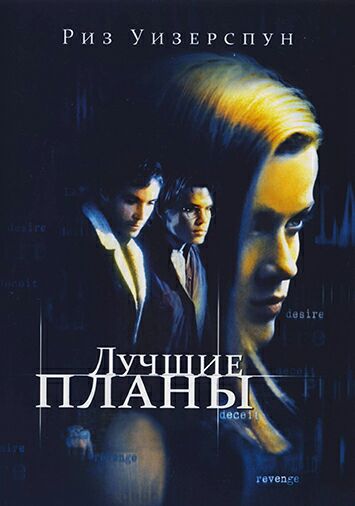 Лучшие планы