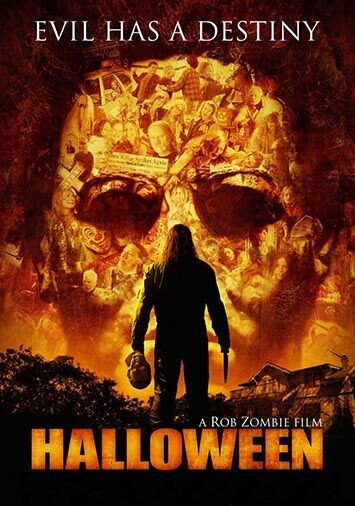 Хэллоуин 2007