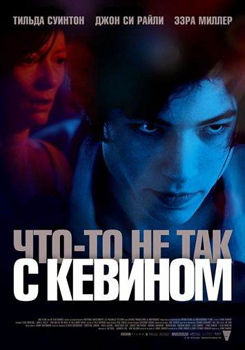 Что-то не так с Кевином