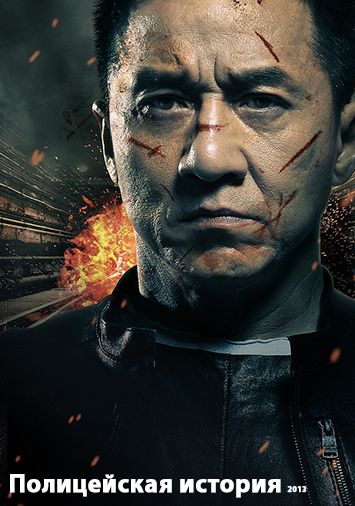 Полицейская история 2013