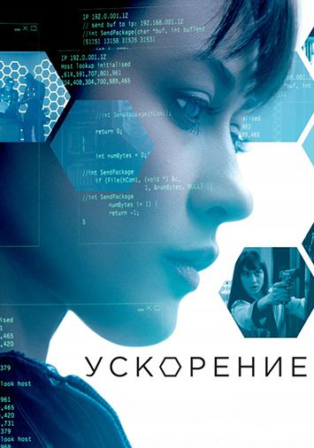Ускорение
