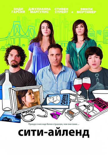 Сити-Айленд