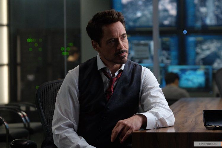 Кадр 1