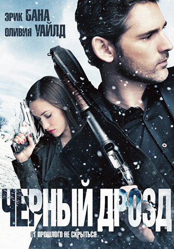 Черный дрозд