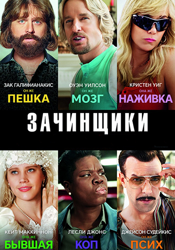 Зачинщики