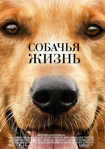 Собачья жизнь