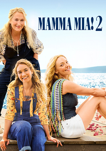 Mamma Mia! 2