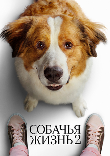 Собачья жизнь 2