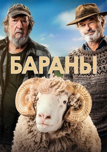 Бараны