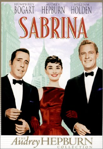 Сабрина